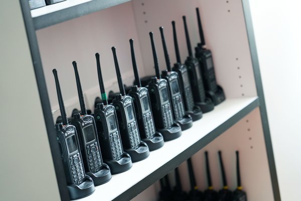 20 Jahre Digitalfunk in Tirol: Ein starkes Netz für schnelle Hilfe